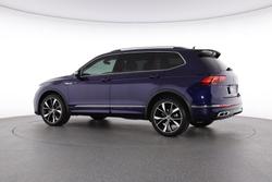 2024 Volkswagen Tiguan 162TSI R-Line