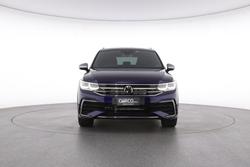 2024 Volkswagen Tiguan 162TSI R-Line