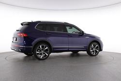 2024 Volkswagen Tiguan 162TSI R-Line