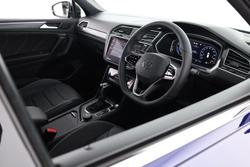 2024 Volkswagen Tiguan 162TSI R-Line