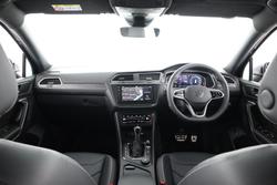 2024 Volkswagen Tiguan 162TSI R-Line