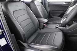 2024 Volkswagen Tiguan 162TSI R-Line