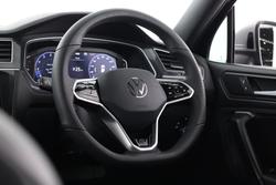 2024 Volkswagen Tiguan 162TSI R-Line