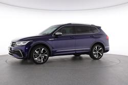 2024 Volkswagen Tiguan 162TSI R-Line