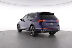 2024 Volkswagen Tiguan 162TSI R-Line