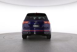 2024 Volkswagen Tiguan 162TSI R-Line