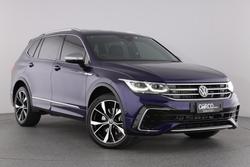 2024 Volkswagen Tiguan 162TSI R-Line