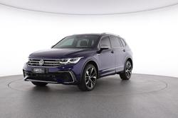2024 Volkswagen Tiguan 162TSI R-Line