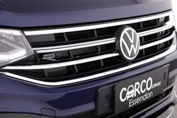 2024 Volkswagen Tiguan 162TSI R-Line
