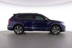 2024 Volkswagen Tiguan 162TSI R-Line