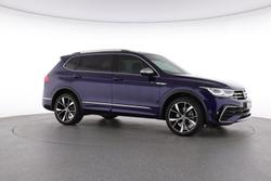 2024 Volkswagen Tiguan 162TSI R-Line