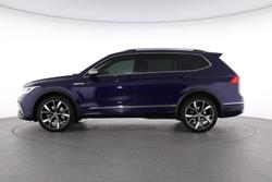 2024 Volkswagen Tiguan 162TSI R-Line