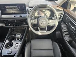 2025 Nissan X-TRAIL ST-L