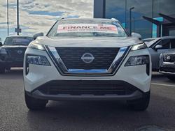 2025 Nissan X-TRAIL ST-L