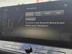2025 Nissan X-TRAIL ST-L