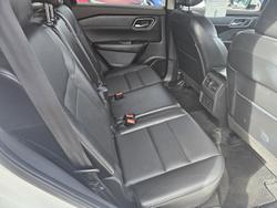 2025 Nissan X-TRAIL ST-L