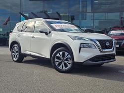 2025 Nissan X-TRAIL ST-L