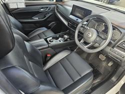 2025 Nissan X-TRAIL ST-L