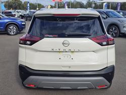 2025 Nissan X-TRAIL ST-L