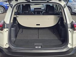 2025 Nissan X-TRAIL ST-L