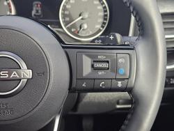 2025 Nissan X-TRAIL ST-L