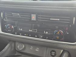 2025 Nissan X-TRAIL ST-L