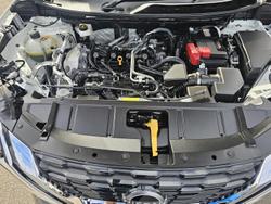 2025 Nissan X-TRAIL ST-L
