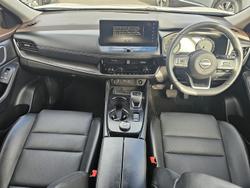 2025 Nissan X-TRAIL ST-L
