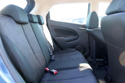 2013 Mazda 2 Neo Sport