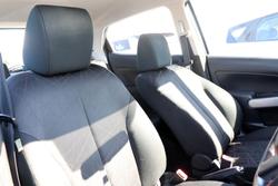 2013 Mazda 2 Neo Sport