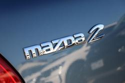 2013 Mazda 2 Neo Sport
