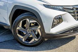 2023 Hyundai Tucson Highlander