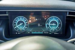 2023 Hyundai Tucson Highlander