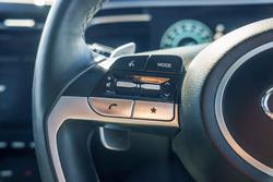 2023 Hyundai Tucson Highlander