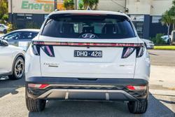 2023 Hyundai Tucson Highlander