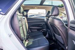 2023 Hyundai Tucson Highlander