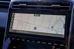 2023 Hyundai Tucson Highlander