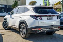 2023 Hyundai Tucson Highlander