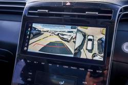 2023 Hyundai Tucson Highlander