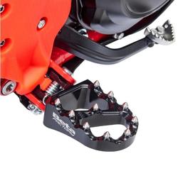2026 Beta RR 390 Race 4T RR Red