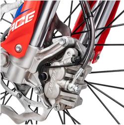 2026 Beta RR 390 Race 4T RR Red