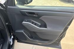2022 Toyota Kluger GX