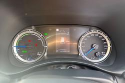 2022 Toyota Kluger GX