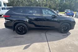 2022 Toyota Kluger GX