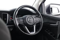 2024 Mazda BT-50 XTR