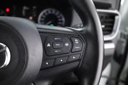 2024 Mazda BT-50 XTR