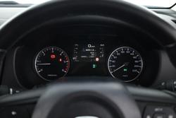 2024 Mazda BT-50 XTR