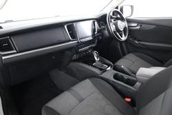 2024 Mazda BT-50 XTR