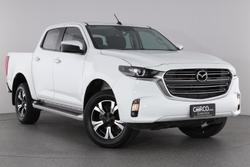 2024 Mazda BT-50 XTR