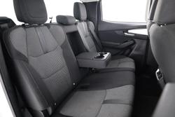 2024 Mazda BT-50 XTR